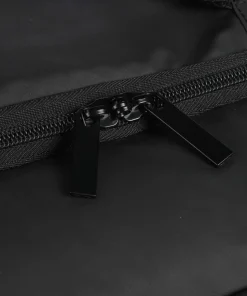 JS007C XL Reiserucksack Polyester grau/schwarz