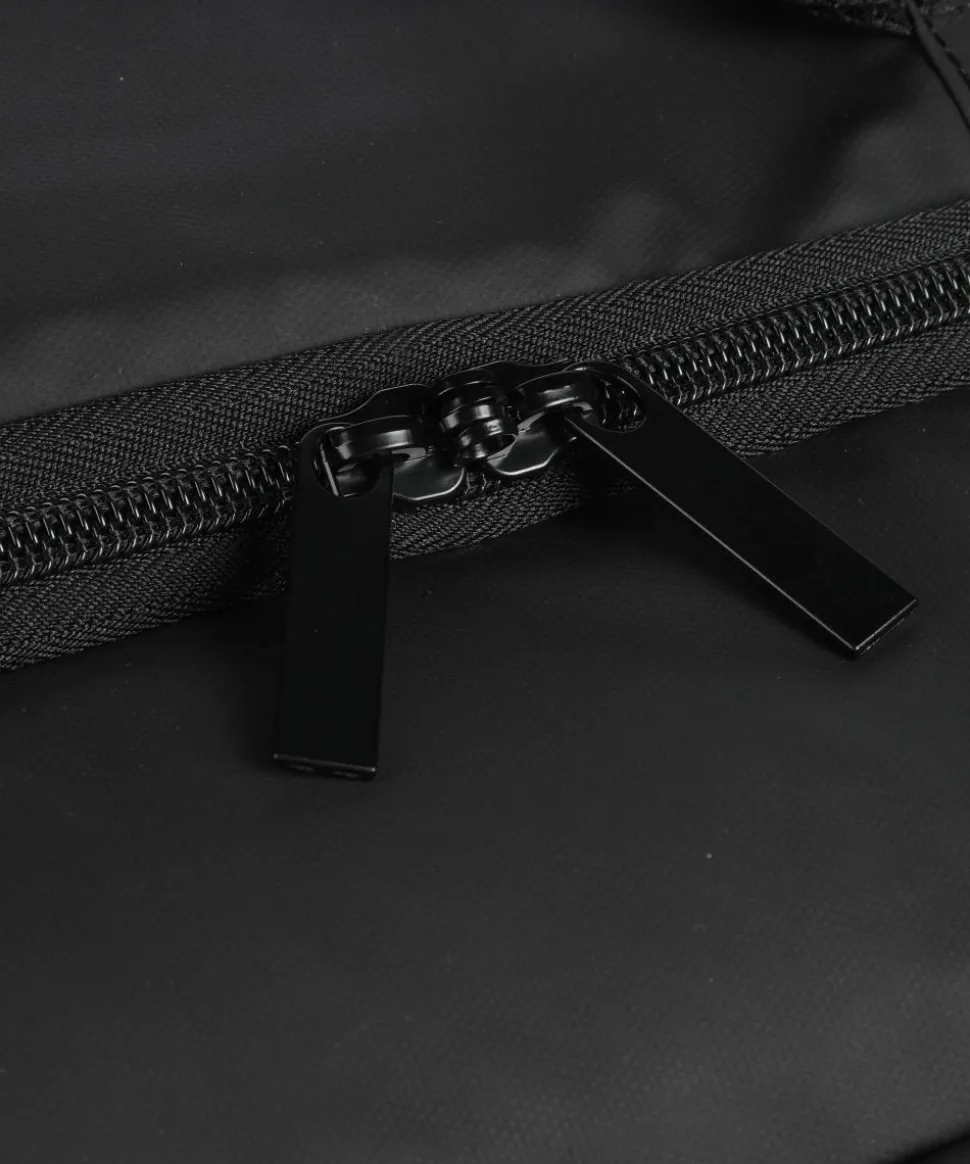 JS007C XL Reiserucksack Polyester grau/schwarz