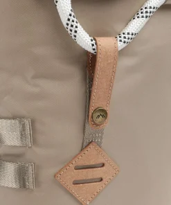 Jungle Colorado Rucksack recyceltes Nylon beige