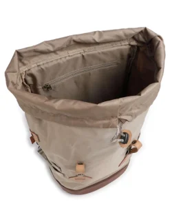 Jungle Colorado Rucksack recyceltes Nylon beige
