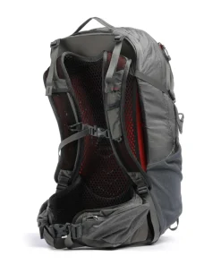Juno 24 RC Wanderrucksack Nylon grau
