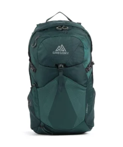 Juno 24 RC Wanderrucksack Nylon dunkelgrün