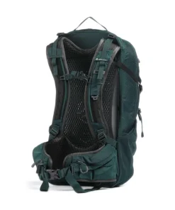 Juno 24 RC Wanderrucksack Nylon dunkelgrün