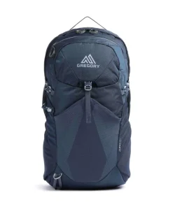 Juno 24 RC Wanderrucksack Nylon dunkelblau
