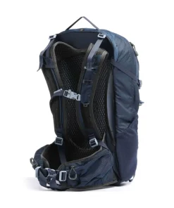 Juno 24 RC Wanderrucksack Nylon dunkelblau
