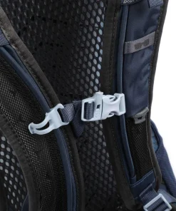 Juno 24 RC Wanderrucksack Nylon dunkelblau