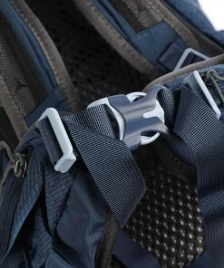 Juno 24 RC Wanderrucksack Nylon dunkelblau