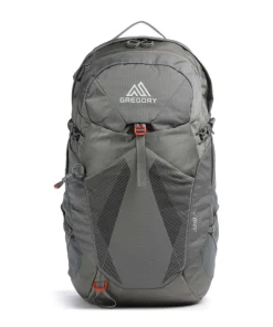 Juno 30 RC Wanderrucksack Nylon grau