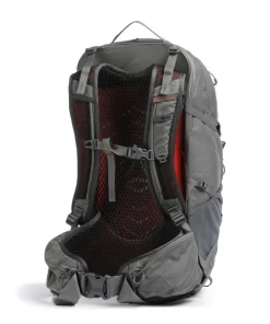 Juno 30 RC Wanderrucksack Nylon grau