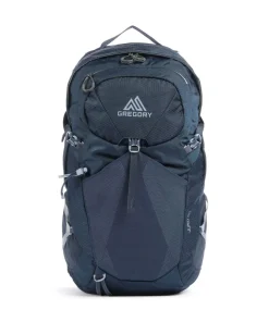 Juno 30 RC Wanderrucksack Nylon dunkelblau
