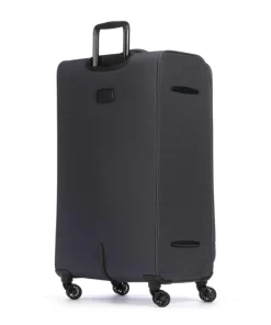 Jupiter 4-Rollen Trolley dunkelgrau 79 cm