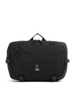 Kadet Max Gürteltasche 15″ Nylon schwarz