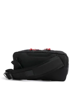 Kadet Mini Gürteltasche Ballistic Nylon schwarz