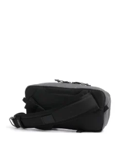Kadet Mini Gürteltasche Ballistic Nylon grau