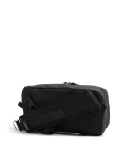 Kadet Mini Gürteltasche Ballistic Nylon schwarz