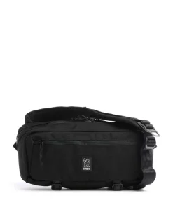 Kadet Mini Gürteltasche Ballistic Nylon schwarz
