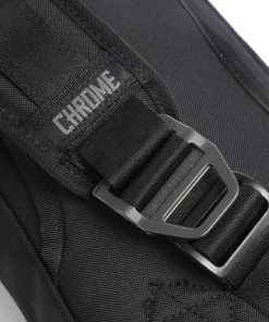 Kadet Mini Gürteltasche Ballistic Nylon schwarz