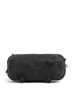 Kadet Mini WP Gürteltasche recyceltes Nylon schwarz