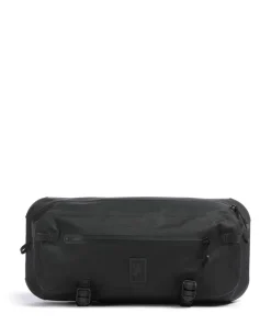 Kadet WP Slingbag recyceltes Nylon schwarz