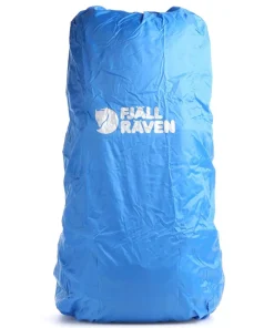 Kajka 55 M/L Trekkingrucksack Vinylon, recyceltes Polyamid grün