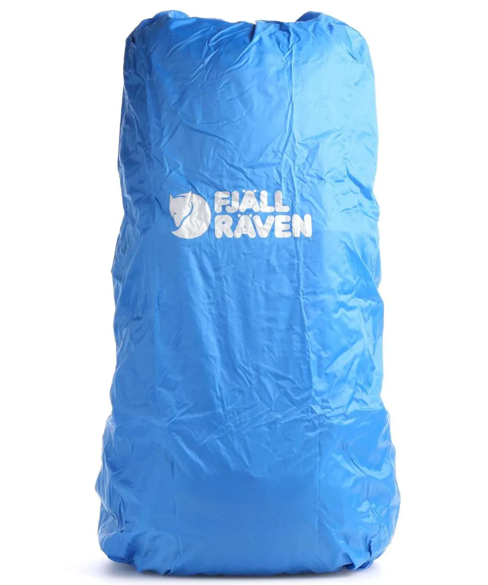 Kajka 55 M/L Trekkingrucksack Vinylon, recyceltes Polyamid grün