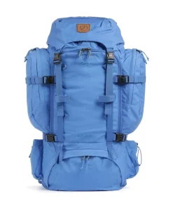 Kajka 65 M/L Trekkingrucksack Vinylon blau