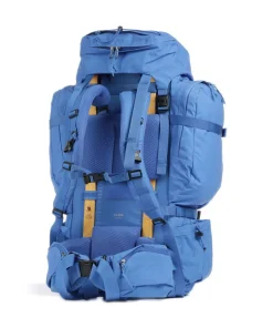 Kajka 65 M/L Trekkingrucksack Vinylon blau