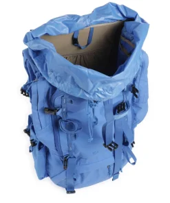 Kajka 65 M/L Trekkingrucksack Vinylon blau