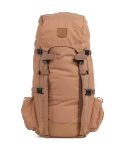 Kajka 35 M/L Wanderrucksack Vinylon hellbraun