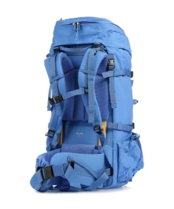 Kajka 35 S/M Wanderrucksack Vinylon blau