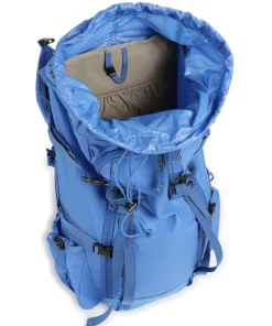 Kajka 35 S/M Wanderrucksack Vinylon blau