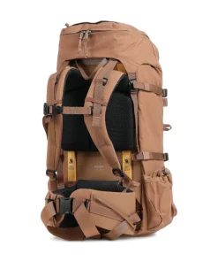 Kajka 35 S/M Wanderrucksack Vinylon hellbraun