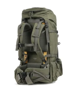 Kajka 35 S/M Wanderrucksack Vinylon grün