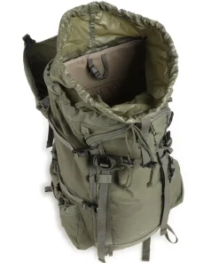 Kajka 35 S/M Wanderrucksack Vinylon grün