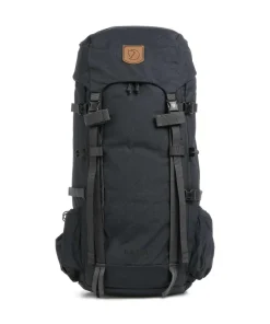 Kajka 35 S/M Wanderrucksack Vinylon schwarz