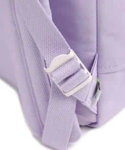 Kaleido Macaroon Rucksack 14″ recyceltes Polyester violett