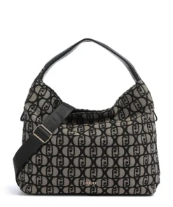 Kaliska L Beuteltasche Polyester hellbraun