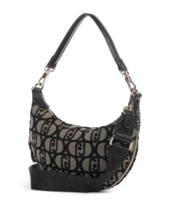 Kaliska S Schultertasche Polyester hellbraun