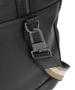 Kalvin Weekender schwarz 52 cm