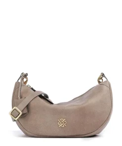 Kapstadt Umhängetasche Büffelleder hellbraun