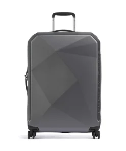 Karat 2.0 4-Rollen Trolley anthrazit 67 cm