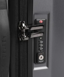 Karat 2.0 4-Rollen Trolley anthrazit 67 cm