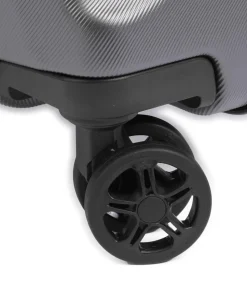 Karat 2.0 4-Rollen Trolley anthrazit 67 cm