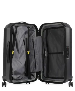 Karat 2.0 4-Rollen Trolley anthrazit 67 cm