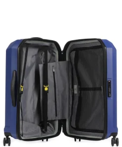 Karat 2.0 4-Rollen Trolley blau 67 cm