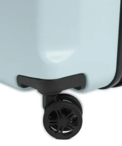 Karat 2.0 4-Rollen Trolley hellblau 77 cm