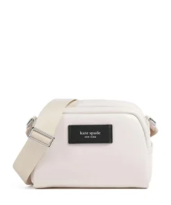 Katy Umhängetasche weiches Rindsleder beige