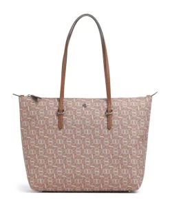 Keaton 26 Shopper Nylon beige