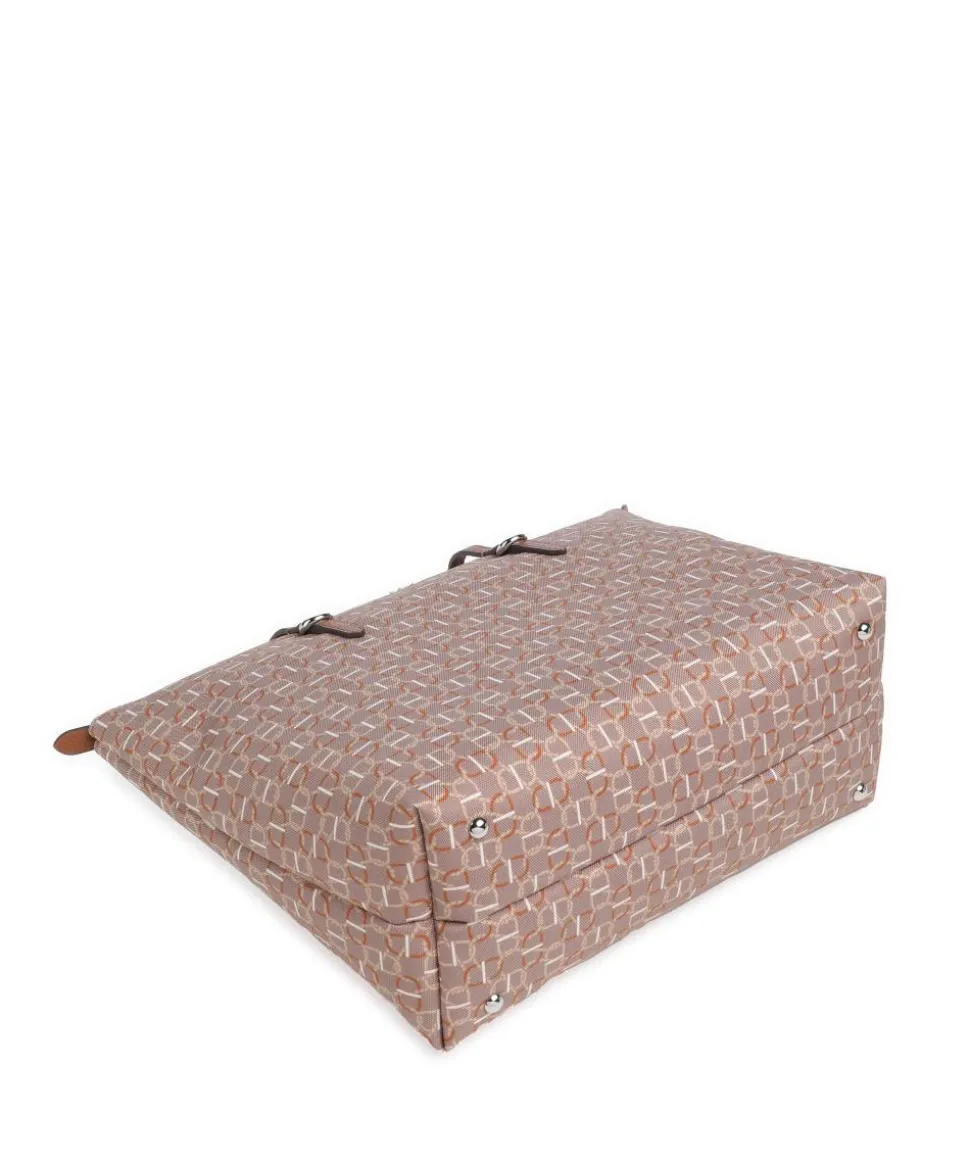 Keaton 26 Shopper Nylon beige