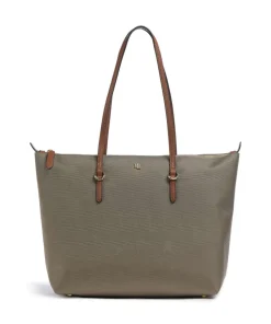 Keaton 26 Shopper Nylon beige